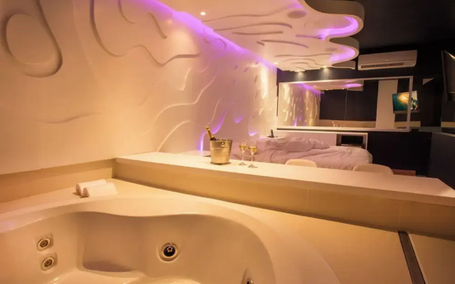 Tout Motel