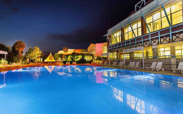 Polat Thermal Hotel