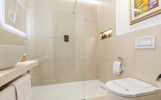 Charme Hotel La Bitta