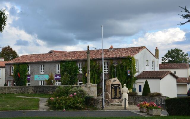 Auberge des Farfadets