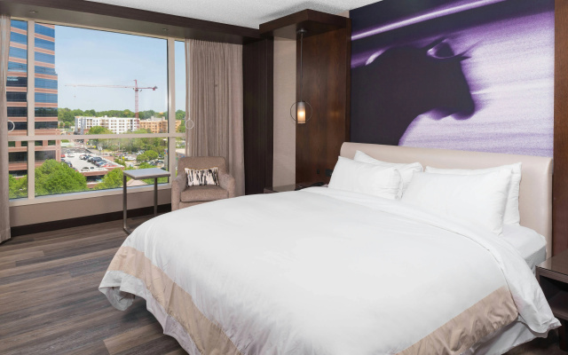 Durham Marriott City Center