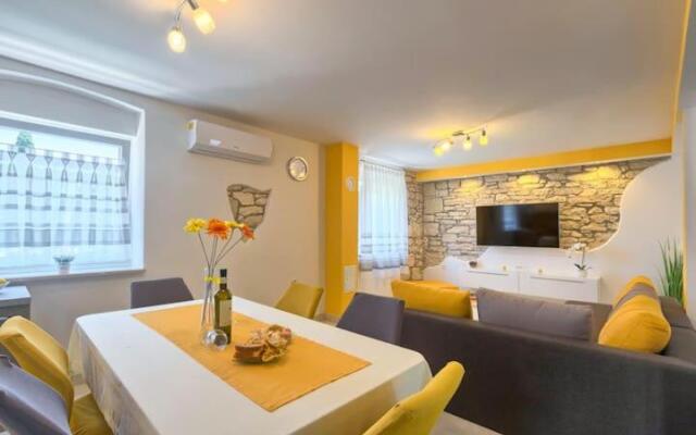 Apartment Viola ,2019