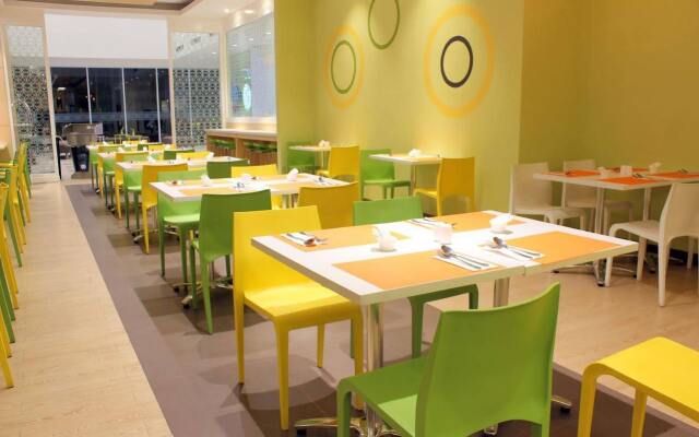 Zest Harbour Bay Batam by Swiss-Belhotel International