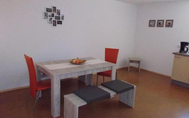 Ferienwohnung Mohnblume