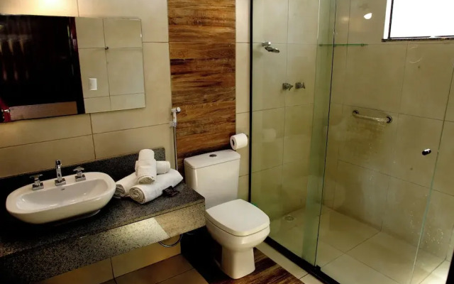 Vila Francesa Hotel