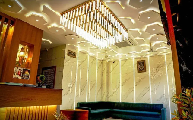 Hotel Qadri 400 Mtrs from Dargah