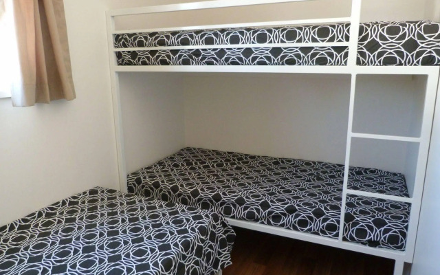 Narrabri Big Sky Caravan Park