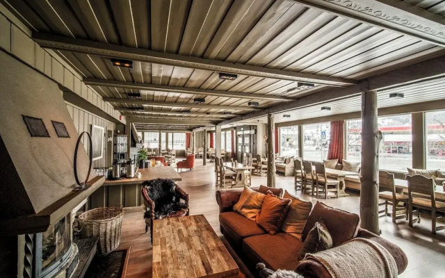 Villa Vågå - by Classic Norway Hotels