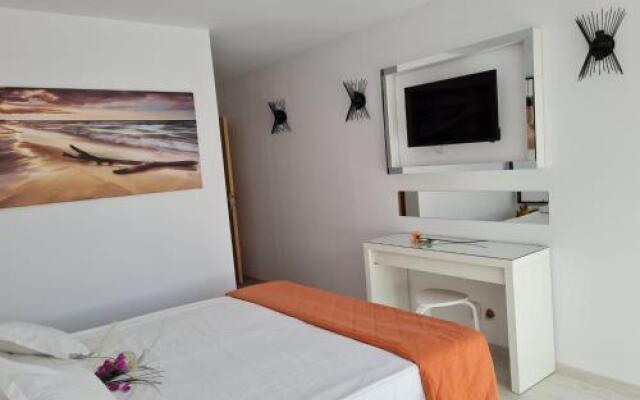 Hotel Sunquest