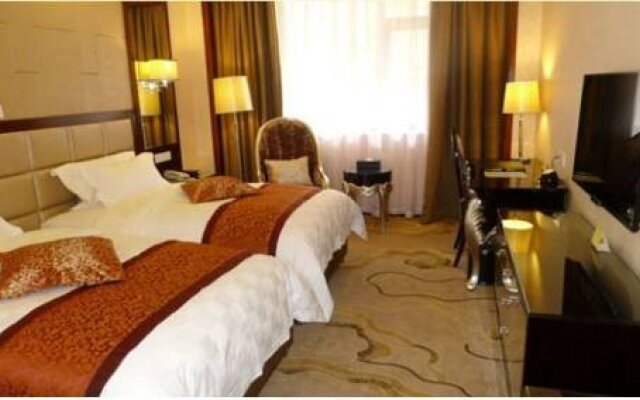 Qianhe International Hotel