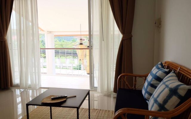 Baan Iyara Boutique City Hotel