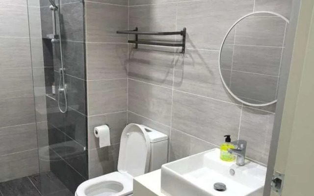 Trion Suites KL By DSM