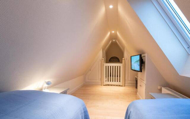 Haus Sonnentraum Whg 2 OG