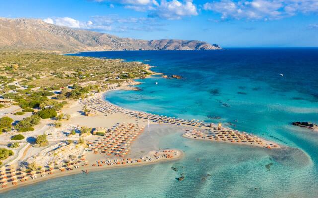 Villa Eva Large Private Pool A C Wifi - 1613