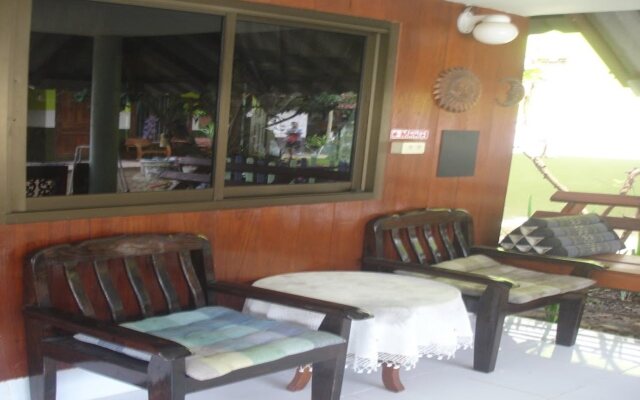 Kanravee Guesthouse