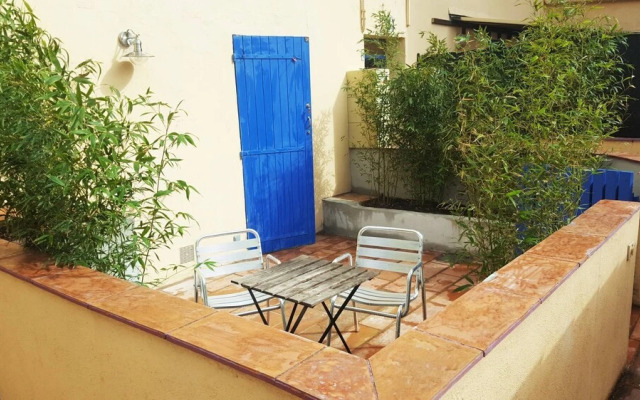 GregBnb - Le Lacordaire - Toulon Ouest