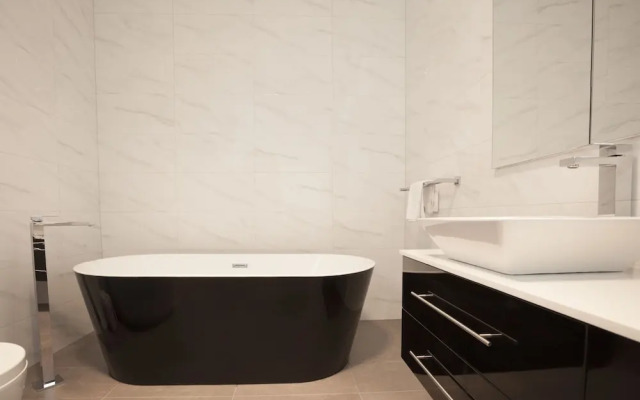 Boutique Stays - Central Park, South Melbourne