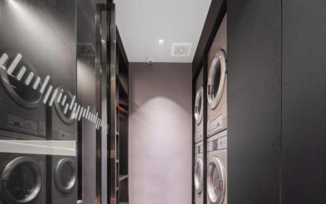 Ibis Hotel (Xiamen Dongdu Ferry Terminal Dongdu Road)