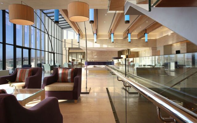 Hilton Dead Sea Resort & Spa