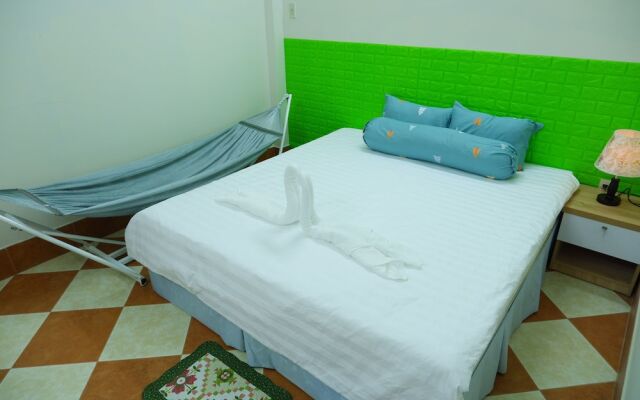 Winter Spring Home & Tourist - Hostel