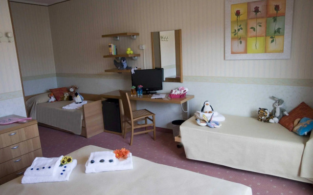 Hotel al Cigno