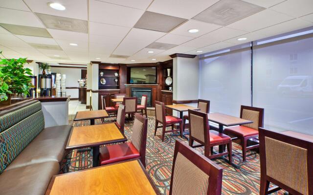 Best Western Dulles Airport Inn