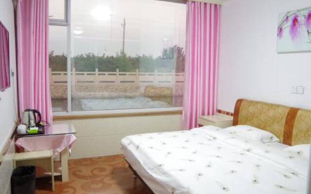 Hailuowan Hotel