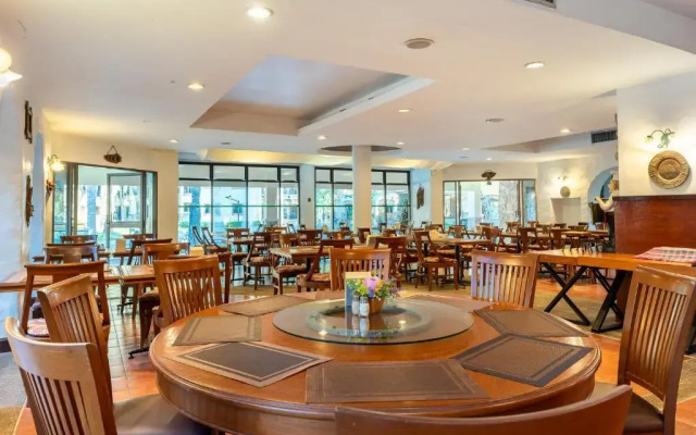Pung-waan Resort & Spa Kanchanaburi