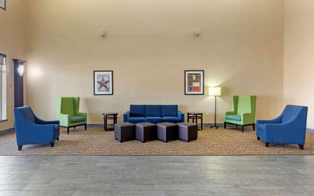 Comfort Suites Gainesville