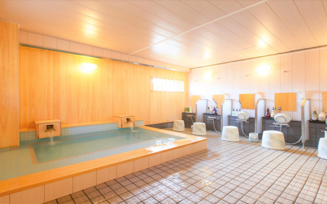 Osaka Corona Hotel