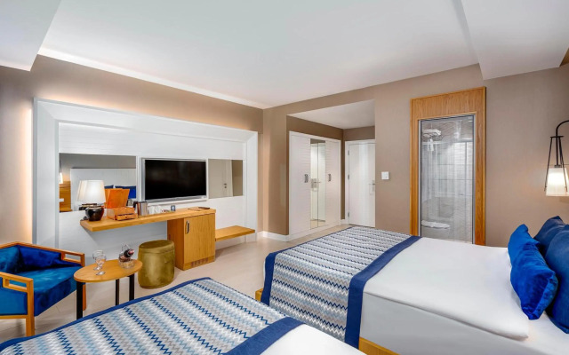 Sidera Kirman Premium - Ultra All Inclusive
