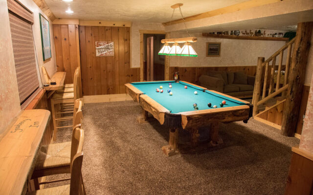 Snowberry Inn Bed & Breakfast