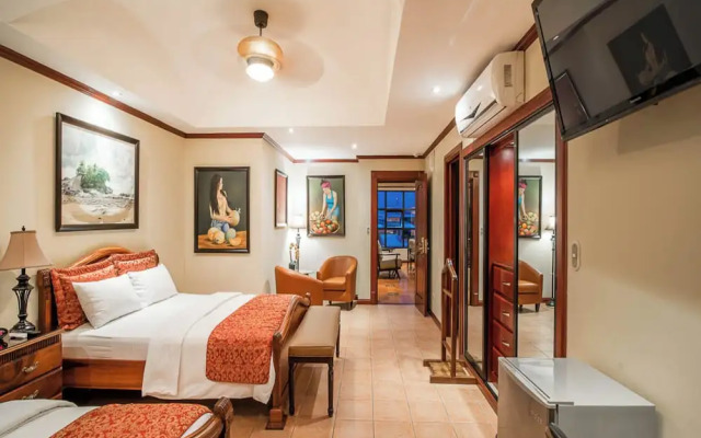 Hotel Casa Roland San José