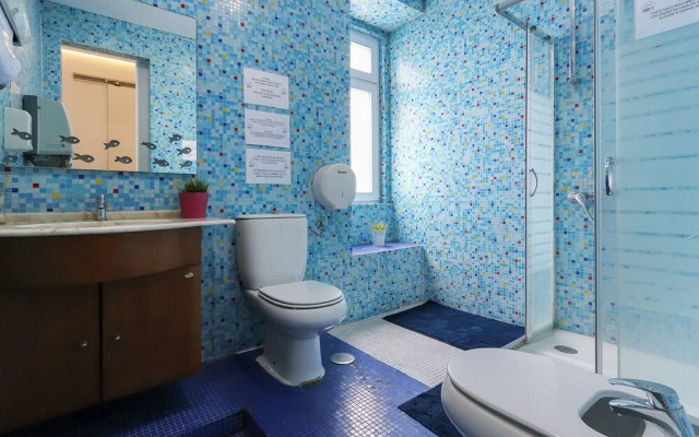 Kab+1 Hostel