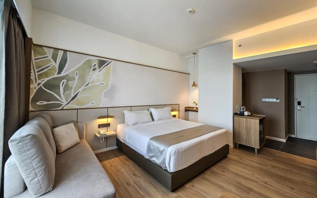 H Elite Design Hotel