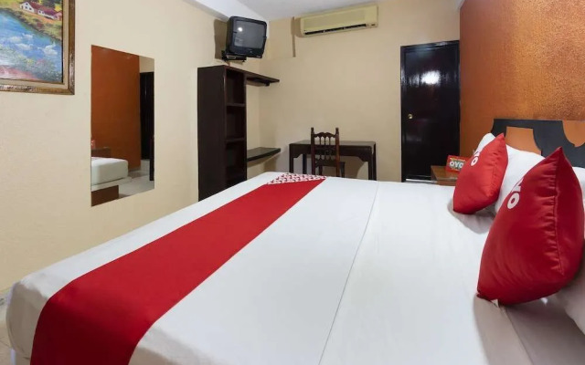 OYO Hotel Merida