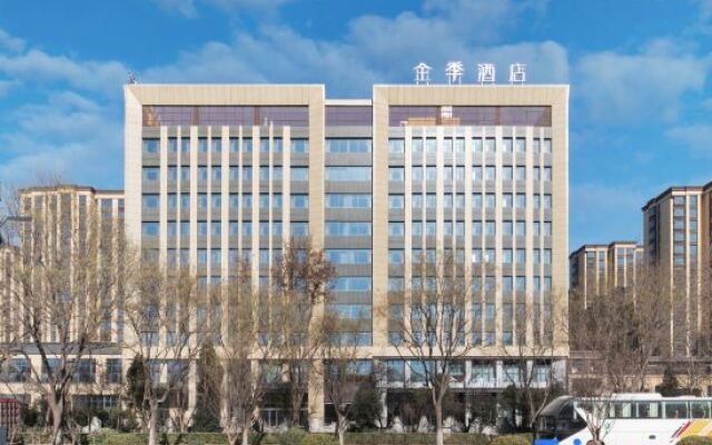 JI Hotel (Hebi City Government Branch)