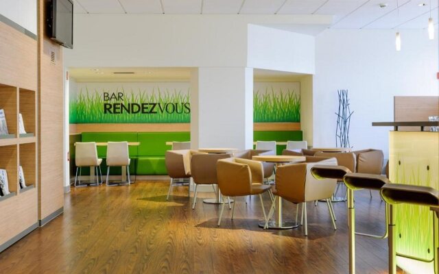 ibis Frankfurt Centrum