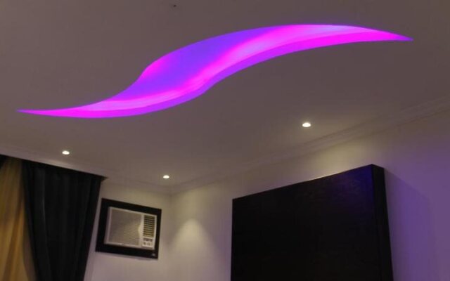 Rawasi Hotel Suites
