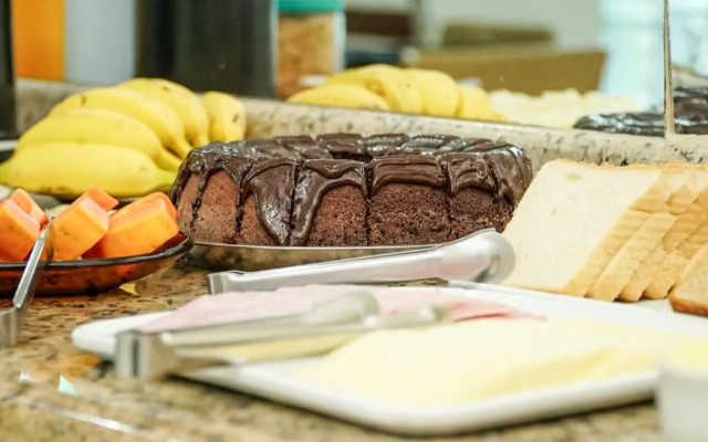 Pousada Pé na Areia Ubatuba