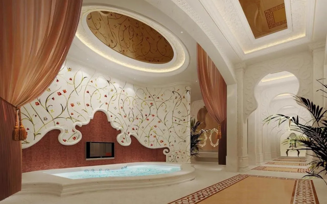 Liaobin Boli Hotel - Panjin