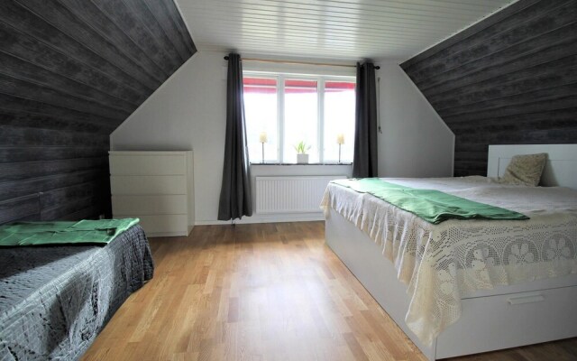 Awesome Home in Broby With Wifi and 3 Bedrooms