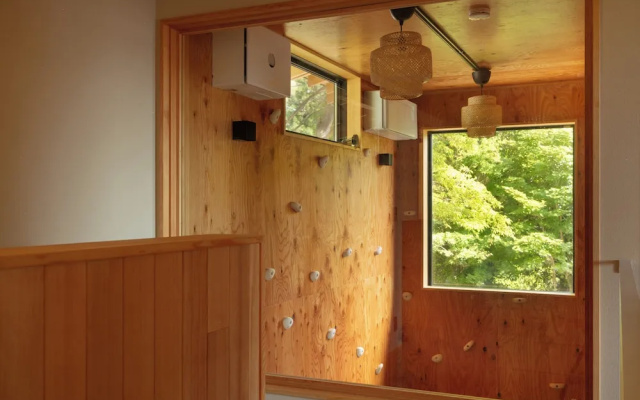 Casablanca Villa Hakone – Guest Rooms – Hakone