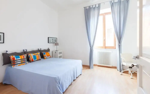 Termini Central Station Apartments