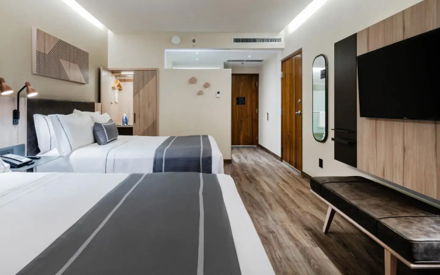 City Express Plus by Marriott Mexicali