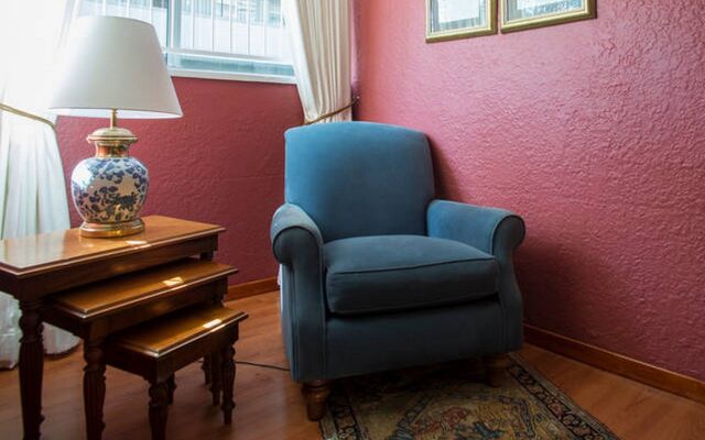 40 Winks Guest House Green Point Cape Town