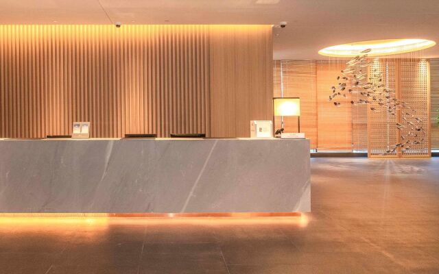 Novotel Shanghai Qingpu Excellence