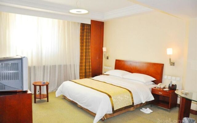 Jilin Province Hotel