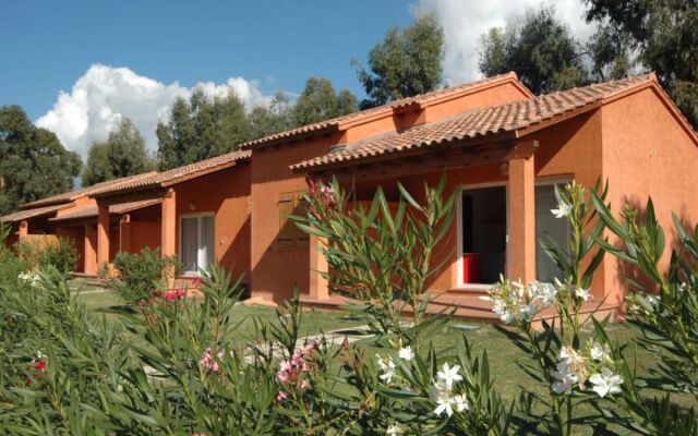 Résidence Marina Corsa