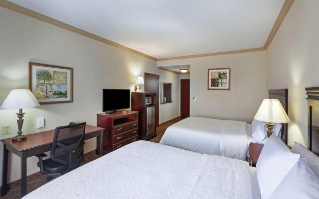 Hampton Inn & Suites Galveston